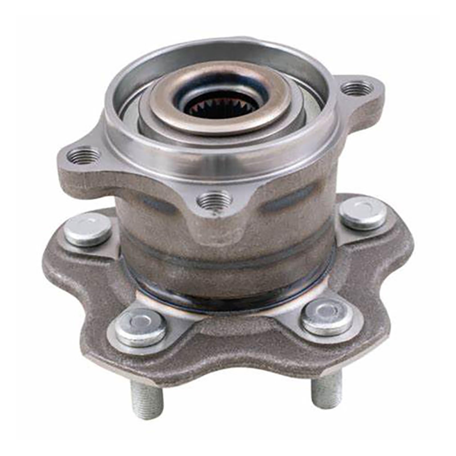 ノブディープ リア ハブベアリング 左右共通 1個 43202-CY000 43202-4BA0A